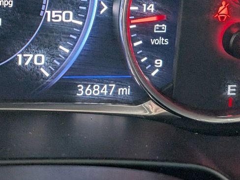Used 2019 Chevrolet Blazer Premier w/ Sun and Wheels Package AWD/4WD image 26