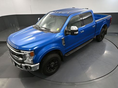 Used 2020 Ford F350 XLT w/ Tremor Off-Road Package image 58