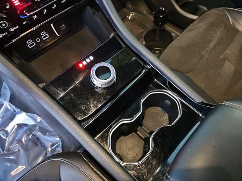 Certified 2022 Jeep Grand Cherokee Altitude image 25