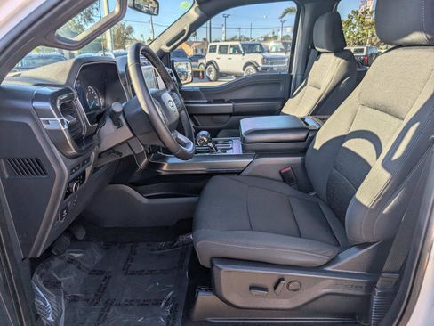 Certified 2023 Ford F150 XLT w/ Equipment Group 302A High image 23