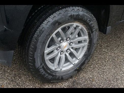 Used 2026 Chevrolet Colorado LT w/ LT Convenience Package image 19