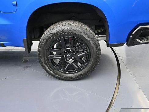 New 2026 Chevrolet Silverado 1500 LT Trail Boss w/ Convenience Package II image 10