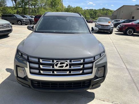 New 2026 Hyundai Santa Cruz SEL FWD image 2