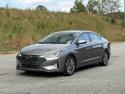 Used 2020 Hyundai Elantra Limited