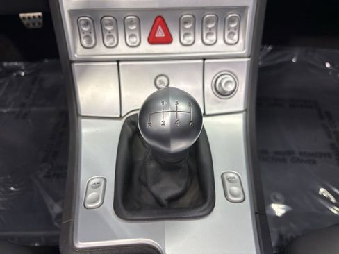 Used 2006 Chrysler Crossfire Limited RWD image 17