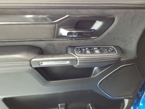 Used 2022 RAM 1500 TRX w/ TRX Level 1 Equipment Group image 3