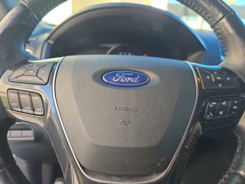 Used 2016 Ford Explorer Limited image 22