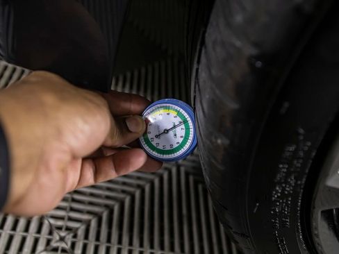 Used 2022 Lexus IS 350 F Sport w/ Navigation Package image 48