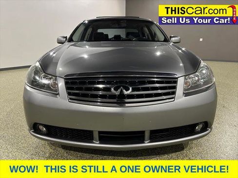 Used 2006 INFINITI M45 image 2