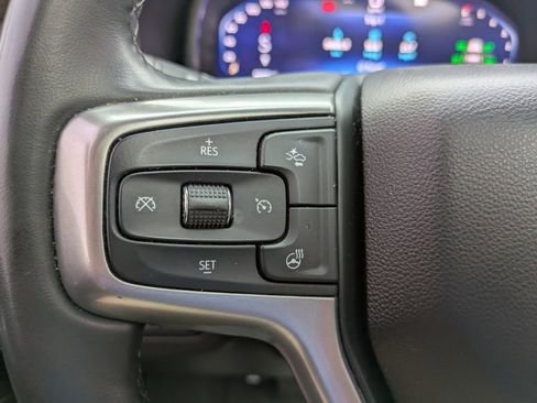 Used 2023 Chevrolet Tahoe Premier w/ Premium Package image 19