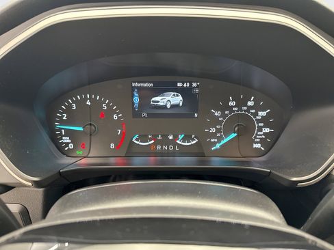 Used 2021 Ford Escape SE w/ Convenience Package image 13