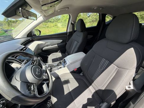 Used 2023 Hyundai Tucson SEL FWD image 13