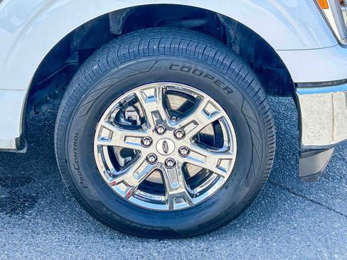 Used 2023 Ford F150 Lariat RWD image 14
