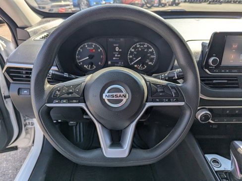 Used 2021 Nissan Altima 2.5 S w/ Driver Assist Package FWD image 12