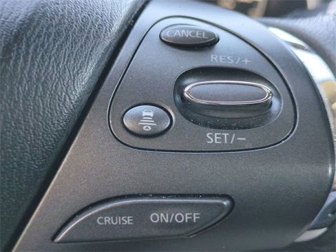 Used 2023 Nissan Murano SV w/ SV Midnight Edition Package image 25