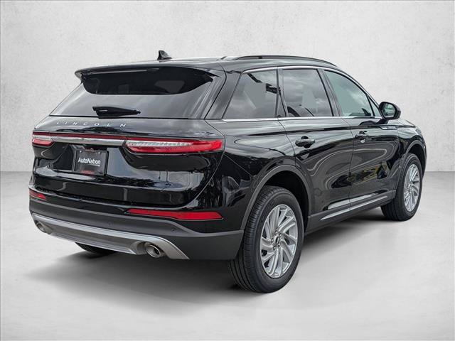 New 2026 Lincoln Corsair Premiere FWD image 8