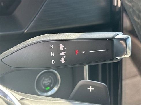 New 2025 GMC Acadia Elevation w/ Black Edition image 13