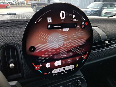 Certified 2025 MINI Cooper S image 16