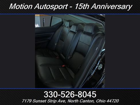 Used 2019 Nissan Altima 2.0 Edition One FWD image 30