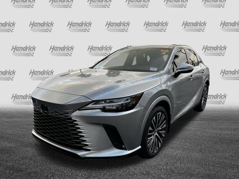 Used 2025 Lexus RX 350 image 5