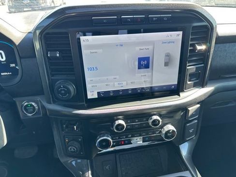 Used 2023 Ford F150 Tremor w/ Equipment Group 402A High AWD/4WD image 14