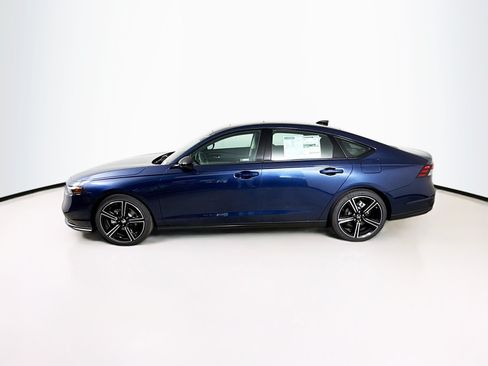 New 2026 Honda Accord SE image 7