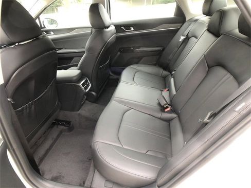 New 2026 Kia K5 EX image 23