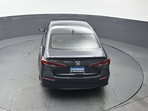 Certified 2026 Honda Civic LX image 36