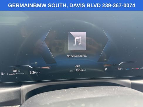 Used 2023 BMW M240i xDrive Coupe w/ Premium Package AWD/4WD image 19