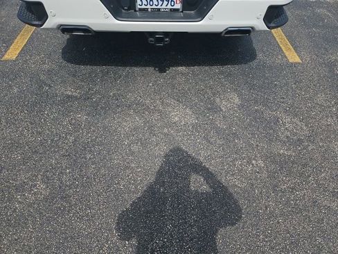 Certified 2023 GMC Sierra 1500 Denali w/ Denali Reserve Package image 6