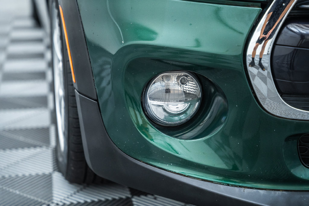 Used 2019 MINI Cooper Convertible FWD image 19