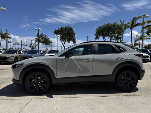 New 2026 MAZDA CX-30 Aire Edition AWD/4WD image 27