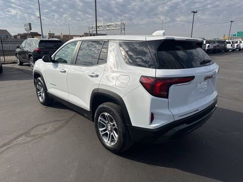 Used 2025 GMC Terrain Elevation image 6