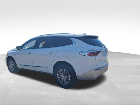 Certified 2024 Buick Enclave Premium image 19