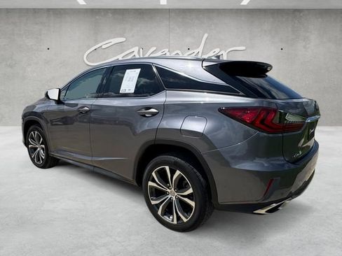 Used 2017 Lexus RX 350 FWD w/ Premium Package image 14