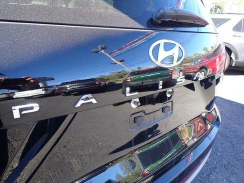 Used 2023 Hyundai Palisade Limited image 6