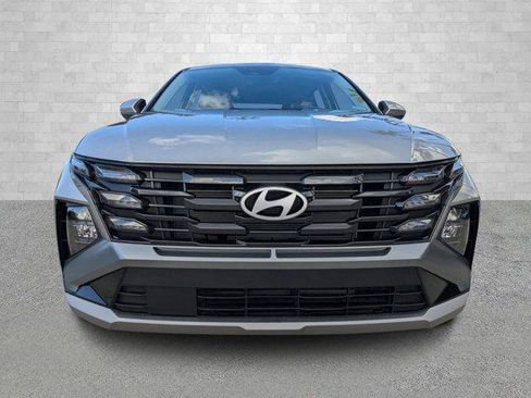 New 2026 Hyundai Tucson SE FWD image 6