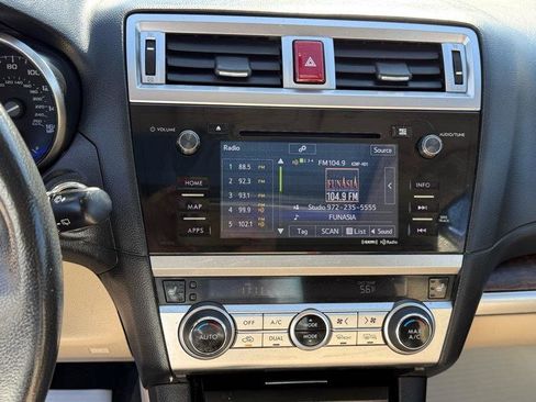 Used 2017 Subaru Outback 3.6R Limited image 10