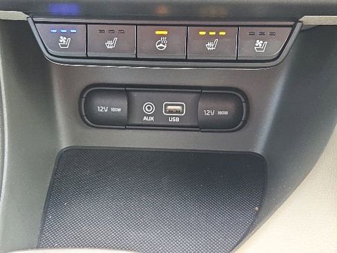 Used 2017 Kia Sportage EX w/ EX Technology Package FWD image 32