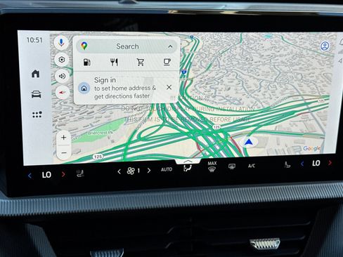 New 2026 Ford Explorer ST-Line w/ ST-Line Street Pack image 19