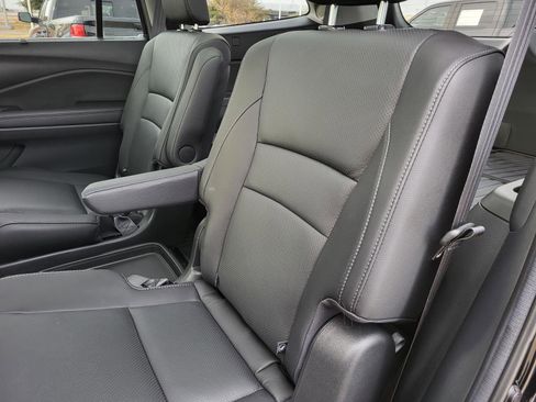 Used 2022 Honda Pilot Elite image 22