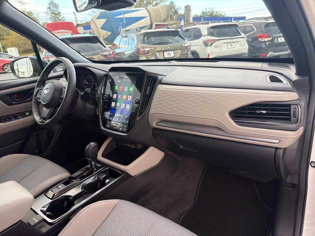 Certified 2026 Subaru Forester Premium AWD/4WD image 39