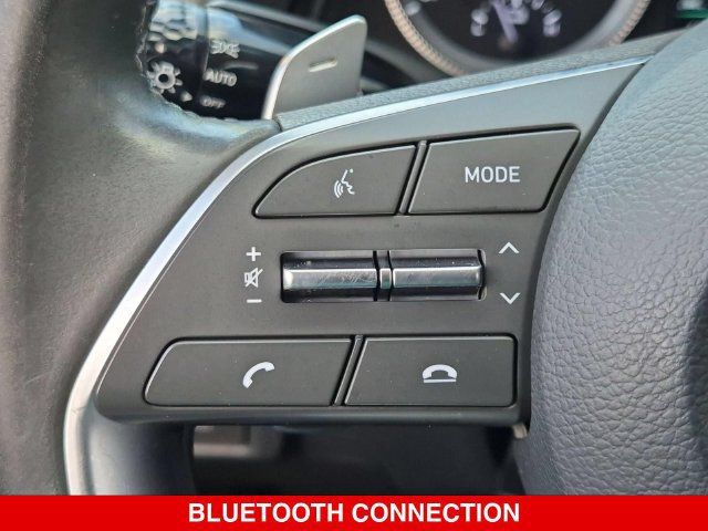Used 2022 Hyundai Sonata SEL FWD image 20