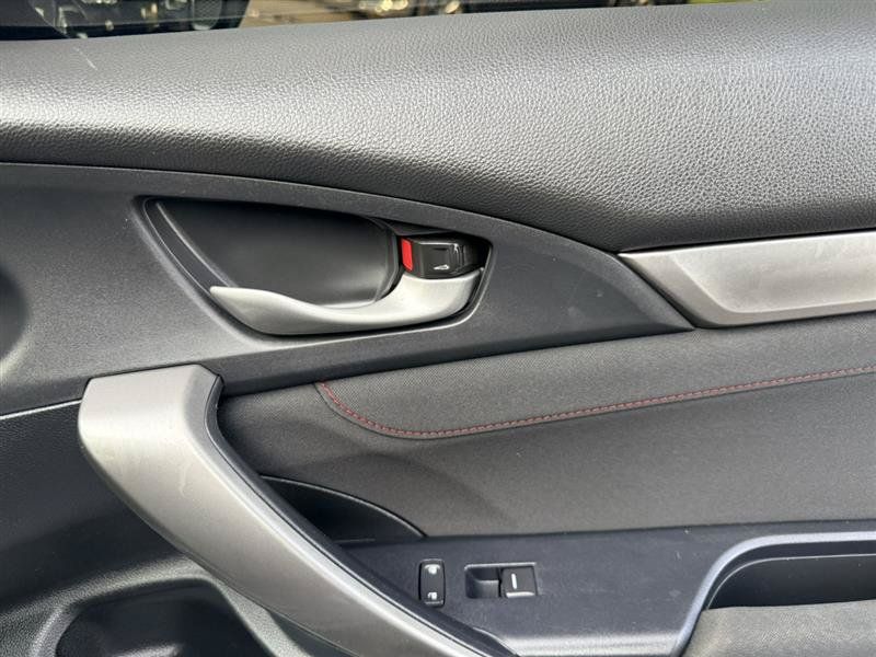 Used 2018 Honda Civic Si image 17