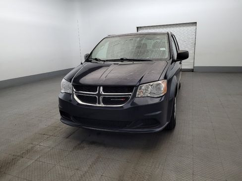Used 2014 Dodge Grand Caravan SE w/ Quick Order Package 29E SE FWD image 15