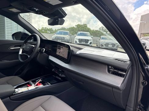 New 2026 Audi Q3 quattro 2.0T AWD/4WD image 15