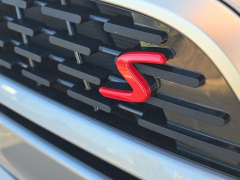 Certified 2025 MINI Cooper Countryman S image 4