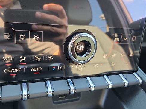 New 2026 GMC Terrain AT4 w/ Convenience Package III AWD/4WD image 20