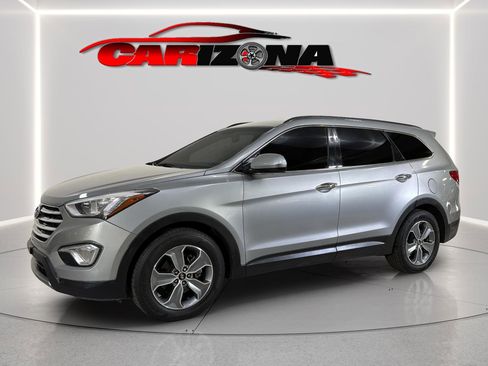 Used 2016 Hyundai Santa Fe SE AWD/4WD image 5