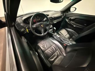 Used 2003 Porsche 911 Carrera 4 AWD/4WD video 2